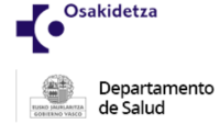 Osakidetza